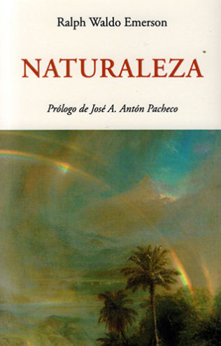 portada de Naturaleza