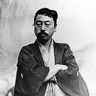 Okakura Kakuzo