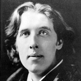 Oscar Wilde