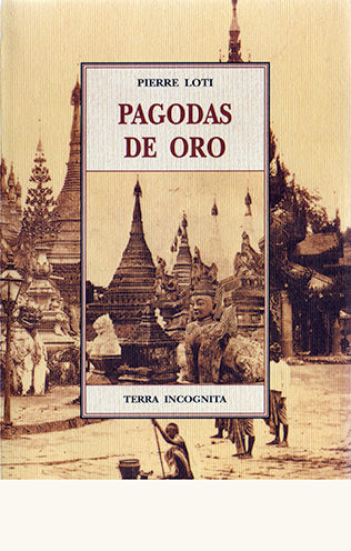 Pagodas de Oro