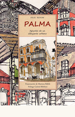 portada de Palma