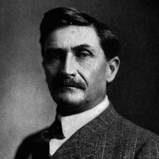 Pat Garrett