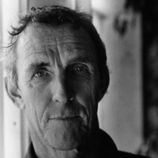 Peter Matthiessen