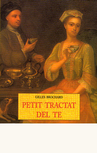 portada de Petit tractat del te