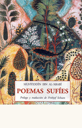 Poemas sufíes