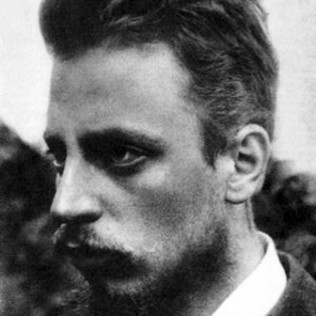 Rainer Maria Rilke