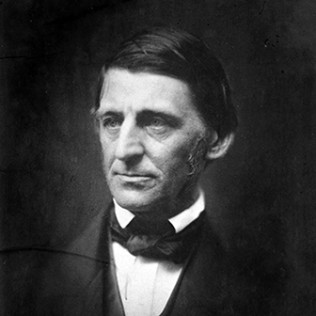 Ralph Waldo Emerson