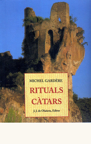 portada de Rituals Càtars