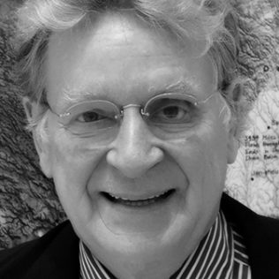 Robert Thurman