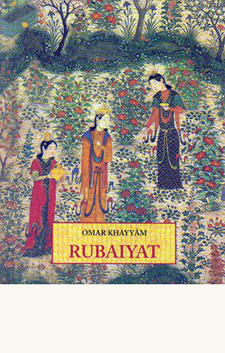 portada de Rubaiyat