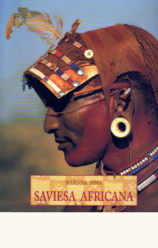 Saviesa africana