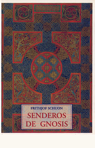 portada de Senderos de Gnosis