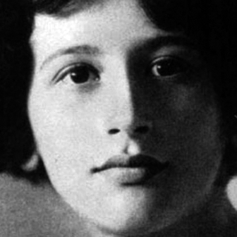 Simone Weil