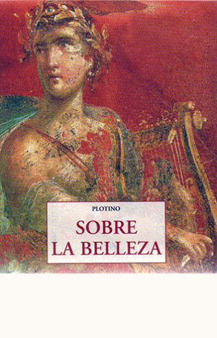 portada de Sobre la belleza