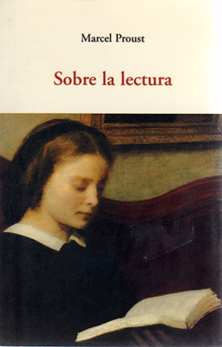 portada de Sobre la lectura