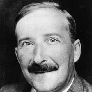 Stefan Zweig