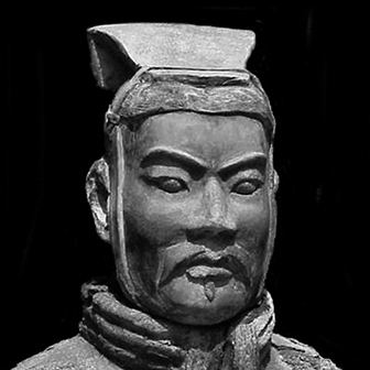 Sun Tzu