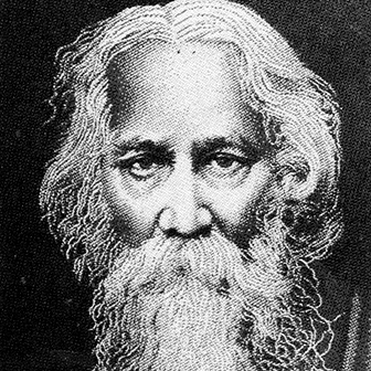 Rabindranath Tagore