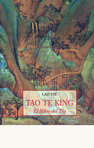 Tao Te King