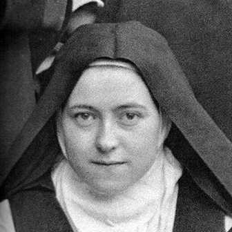 Teresa del Niño Jesús