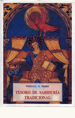 Tesoro de sabiduría tradicional