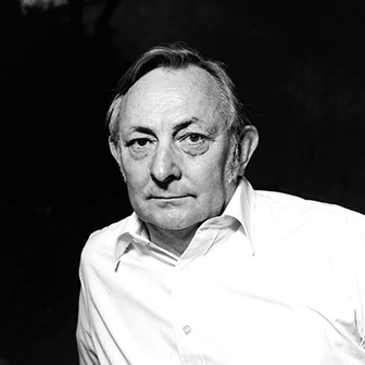 Tony Hillerman