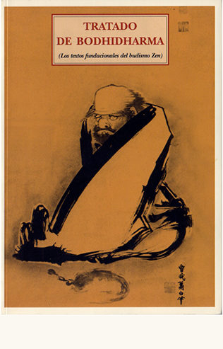 Tratado de Bodhidharma