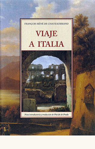 Viaje a Italia