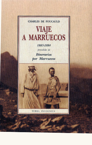 portada de Viaje a Marruecos