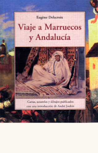 Viaje a Marruecos y Andalucía