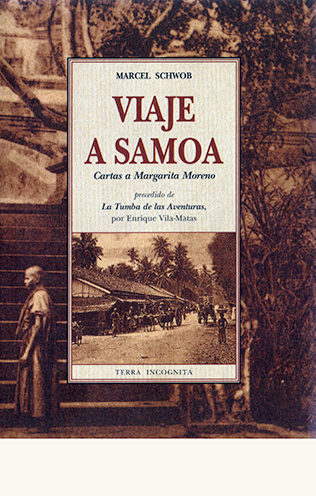 Viaje a Samoa