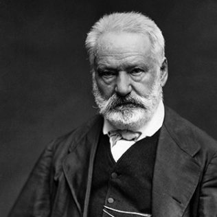 Victor Hugo