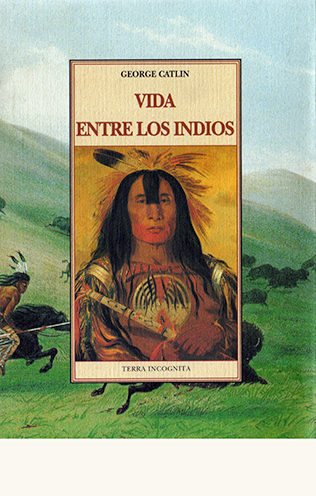 Vida entre los indios