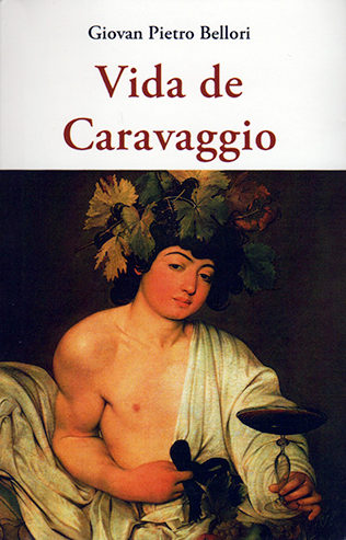 Vida de Caravaggio