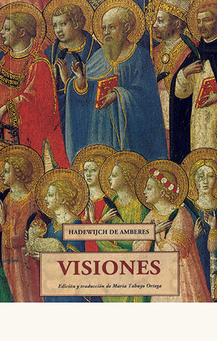 portada de Visiones