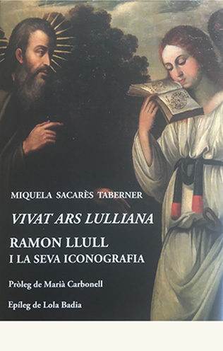 portada de Vivat Ars Lulliana
