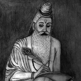 Vyasa