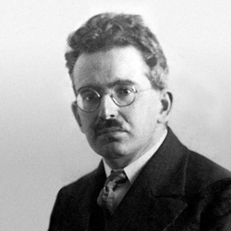 Walter Benjamin