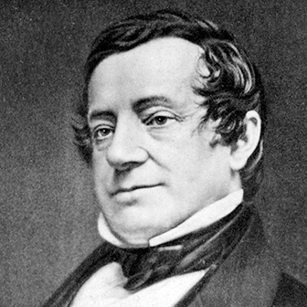 Washington Irving