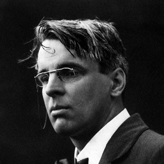 William B. Yeats