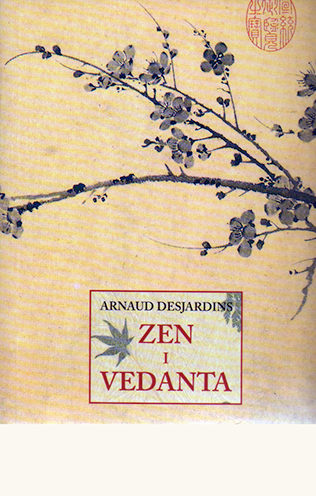 portada de Zen i Vedanta