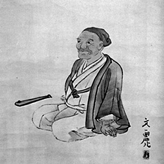 Ueda Akinari