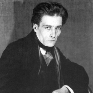 Antonin Artaud