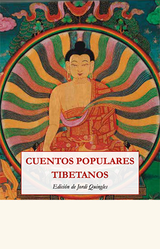 Cuentos populares tibetanos