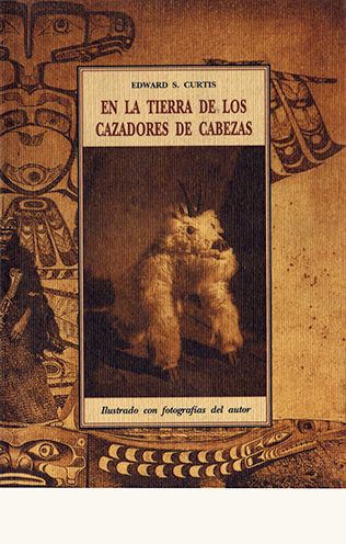 En la tierra de los cazadores de cabezas