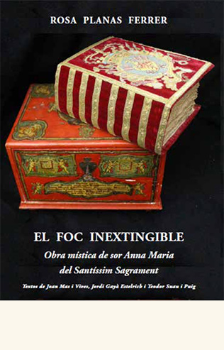 portada de El foc inextingible