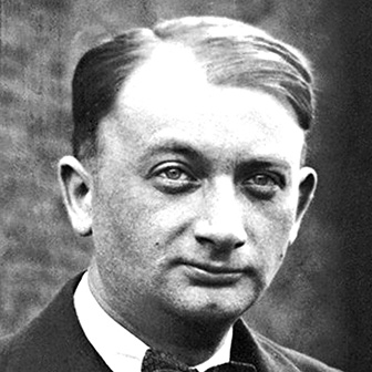 Joseph Roth