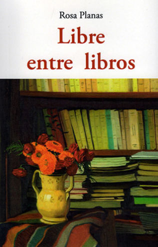 portada de Libre entre libros