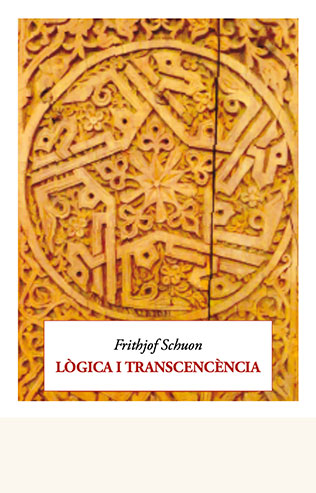 Lògica i transcendència