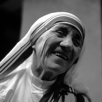 Madre Teresa